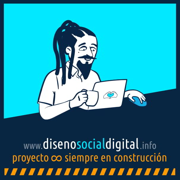 diseño social digital