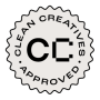 Clean-Creatives-Seal[OFF-WHITE]